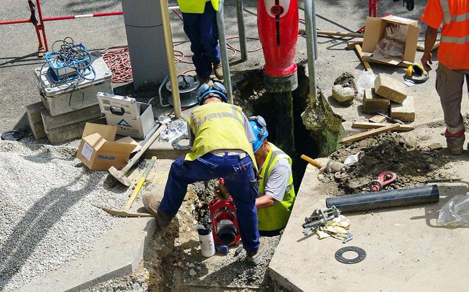 débouchage curage canalisation Villejuif