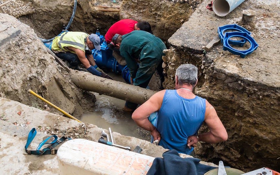 débouchage curage canalisation Villejuif