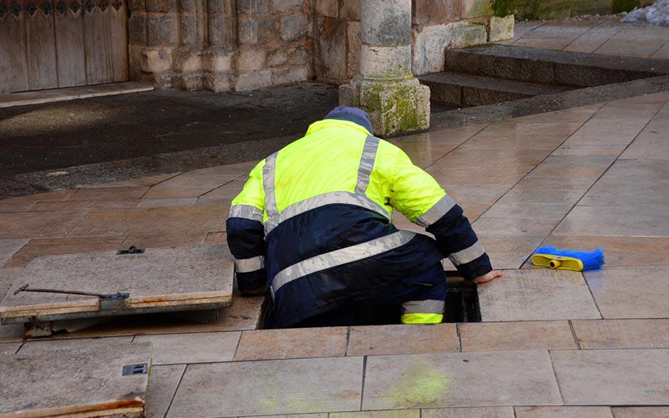 nettoyage canalisations Maisons-Laffitte